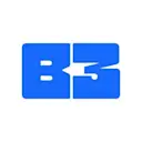 B3 logo