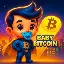 Baby Bitcoin logo
