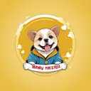 BABY NEIRO logo