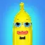 BananaGuy logo