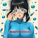 Big Pharmai logo