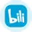 Bilibili Tokenized Stock (Ondo) logo