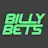 Billy Bets AI logo