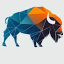 Bison logo