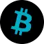 Bitget Wrapped BTC logo