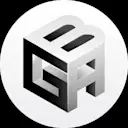 Blockchain for Good Alliance logo
