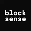 Blocksense Network logo