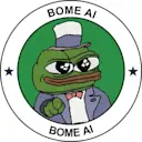 BOME AI logo