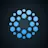Borderless logo