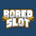 Bored Slot logo