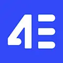 4E Global logo