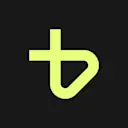 bullet logo