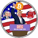 Bullish Trump Coin logo
