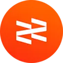 Buzzing logo