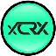 xCRX logo