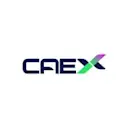 CAEX logo