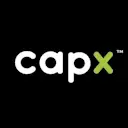 Capx AI logo