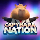 Capybara Nation logo