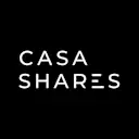 Casa Shares logo