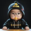 Baby Binance logo