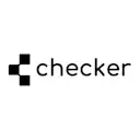 Checker logo