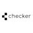 Checker logo