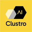 ClustroAI logo