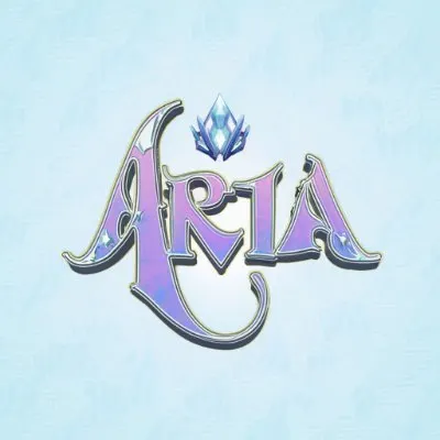 Aria logo