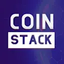 Coinstack logo