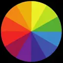 Color logo