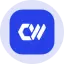 CoreWeave Tokenized Stock (Ondo) logo