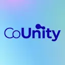 CoUnity logo