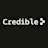 Credible logo