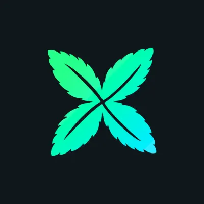 Crossmint logo