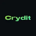 Crydit logo