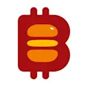 Crypto Burger logo