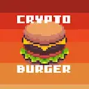 Crypto Burger logo