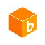 Cube by SatLayer logo