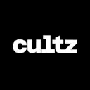 Cultz logo
