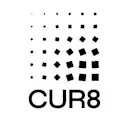 Cur8 logo