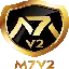 M7V2 logo