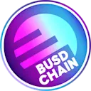 BUSDChain logo
