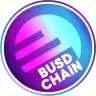 BUSDChain logo