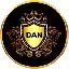 Dannycoin logo