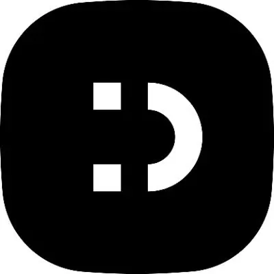 DAOBase logo