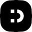 DAOBase logo
