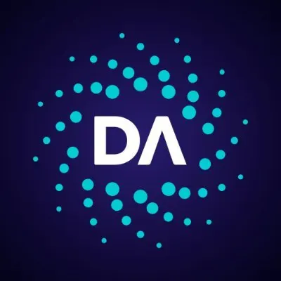 Deagent AI logo
