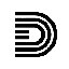 DebtCoin logo