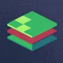 Decent.land logo