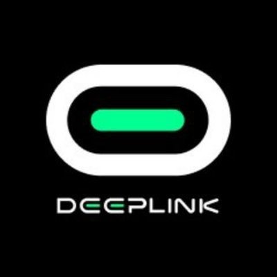 DeepLink logo